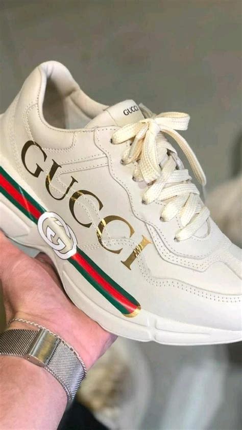 2018 gucci sneakers|gucci classic sneakers.